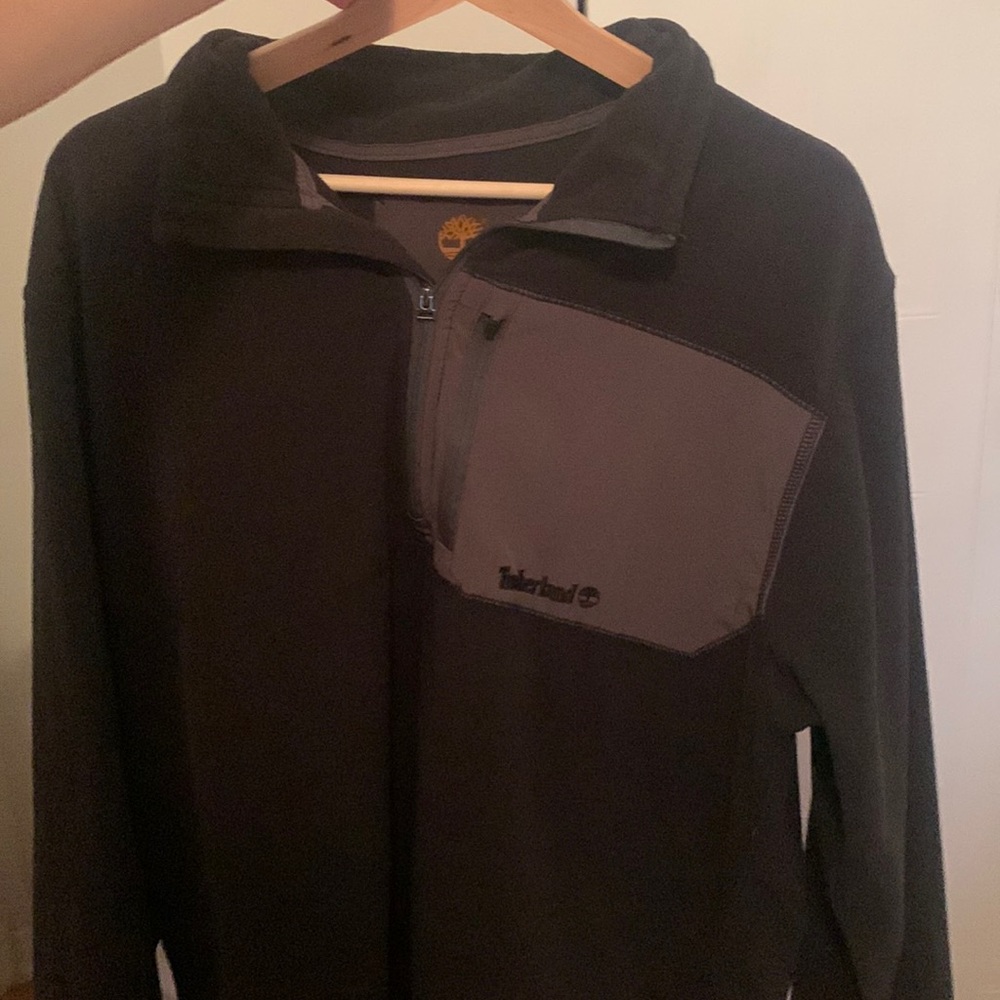 Timberland sweater